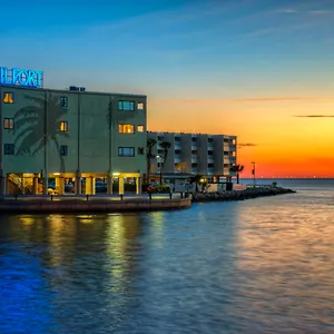 Feriested Sailport Waterfront, Tampa