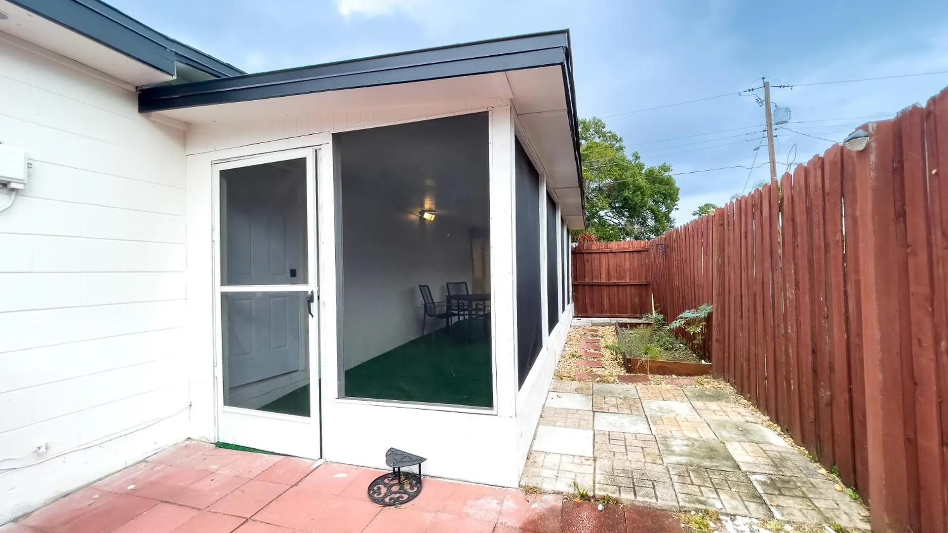 4 Bedrooms Chic House In South Tampa 5 Min From Bay Hébergement de vacances