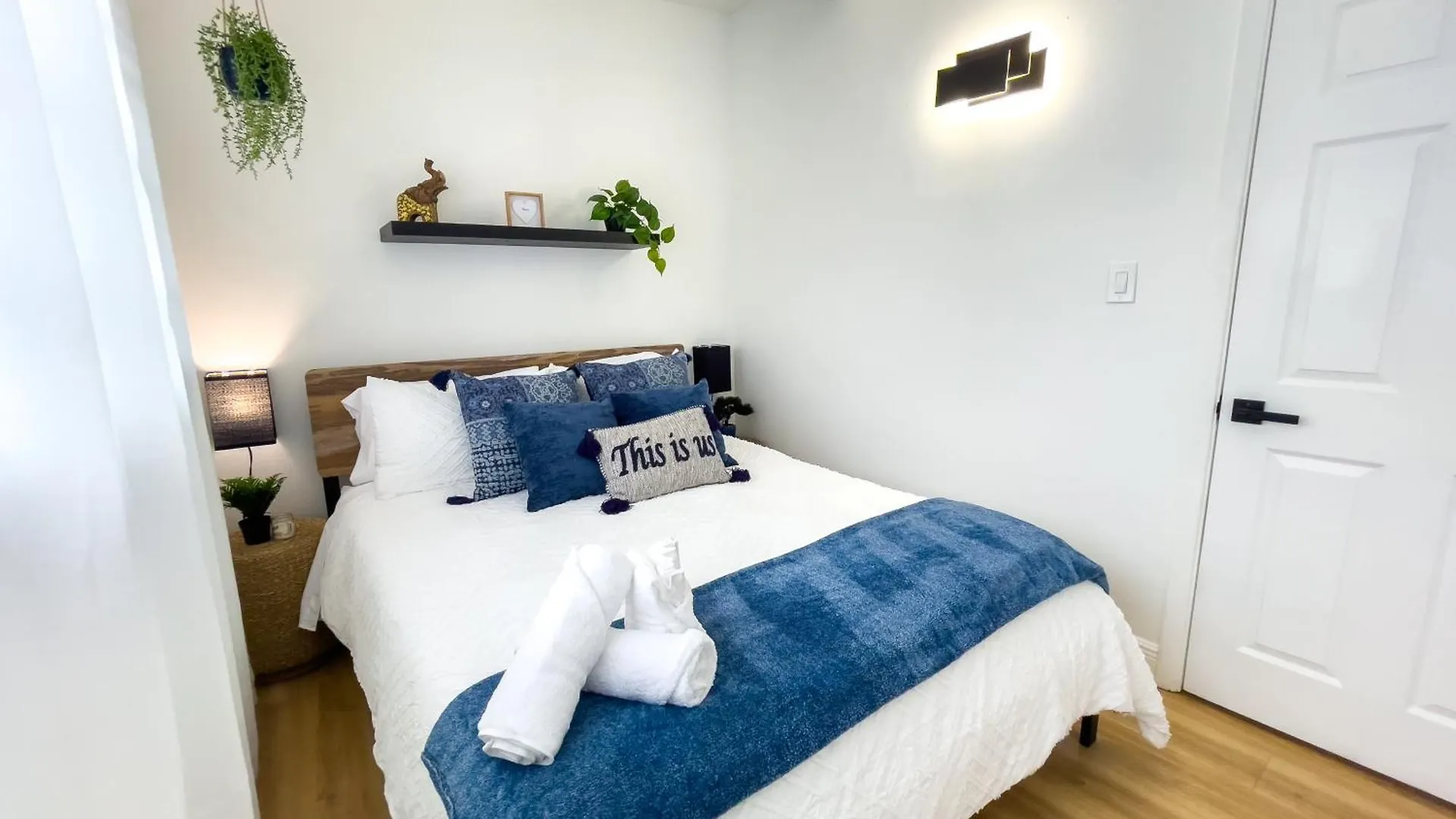 4 Bedrooms Chic House In South Tampa 5 Min From Bay