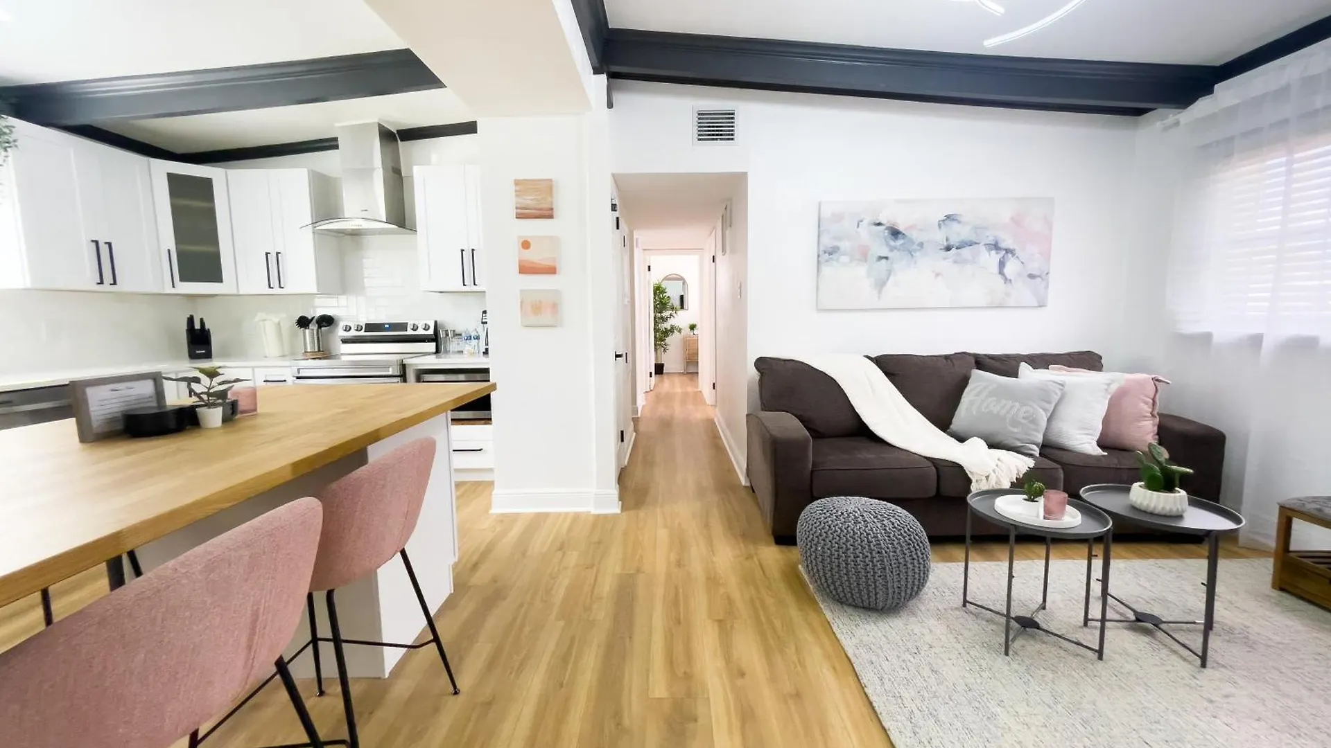 4 Bedrooms Chic House In South Tampa 5 Min From Bay